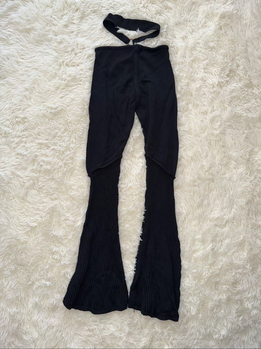 RUVE size XS pants brand from Paris